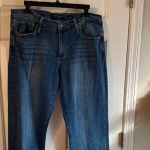 Womens Lucky Brand Jeans Size 16.
